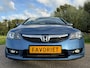 Honda Civic 1.3 Hybrid Automaat | 1e Eigenaar | Clima | Stoelverwarming | Trekhaak | Velours | 15" Velgen | PDC | Cruise | LED |