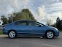 Honda Civic 1.3 Hybrid Automaat | 1e Eigenaar | Clima | Stoelverwarming | Trekhaak | Velours | 15" Velgen | PDC | Cruise | LED |
