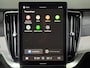 Volvo XC90 2.0 T8 Plug-in hybrid AWD Ultra Black Edition 455 PK / Panorama dak / Exclusive lederen interieur / Nardo Grey