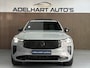 Volvo XC90 2.0 T8 Plug-in hybrid AWD Ultra Black Edition 455 PK / Panorama dak / Exclusive lederen interieur / Nardo Grey