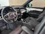Volvo XC90 2.0 T8 Plug-in hybrid AWD Ultra Black Edition 455 PK / Panorama dak / Exclusive lederen interieur / Nardo Grey