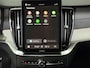 Volvo XC90 2.0 T8 Plug-in hybrid AWD Ultra Black Edition 455 PK / Panorama dak / Exclusive lederen interieur / Nardo Grey