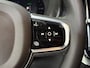 Volvo XC90 2.0 T8 Plug-in hybrid AWD Ultra Black Edition 455 PK / Panorama dak / Exclusive lederen interieur / Nardo Grey