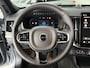 Volvo XC90 2.0 T8 Plug-in hybrid AWD Ultra Black Edition 455 PK / Panorama dak / Exclusive lederen interieur / Nardo Grey