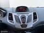 Ford Fiesta 1.25 Limited AIRCO / ONDERHOUDS BOEKJES