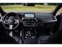 BMW X4 xDrive20i 184PK High Executive M-Sport|Harman & Kardon|Memory|Dubbelglas|CarPlay|Leder|Ambiente verlichting|DAB|Dealer Onderhouden