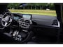 BMW X4 xDrive20i 184PK High Executive M-Sport|Harman & Kardon|Memory|Dubbelglas|CarPlay|Leder|Ambiente verlichting|DAB|Dealer Onderhouden
