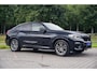 BMW X4 xDrive20i 184PK High Executive M-Sport|Harman & Kardon|Memory|Dubbelglas|CarPlay|Leder|Ambiente verlichting|DAB|Dealer Onderhouden