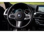 BMW X4 xDrive20i 184PK High Executive M-Sport|Harman & Kardon|Memory|Dubbelglas|CarPlay|Leder|Ambiente verlichting|DAB|Dealer Onderhouden