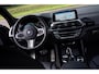 BMW X4 xDrive20i 184PK High Executive M-Sport|Harman & Kardon|Memory|Dubbelglas|CarPlay|Leder|Ambiente verlichting|DAB|Dealer Onderhouden