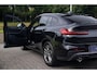 BMW X4 xDrive20i 184PK High Executive M-Sport|Harman & Kardon|Memory|Dubbelglas|CarPlay|Leder|Ambiente verlichting|DAB|Dealer Onderhouden