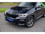 BMW X4 xDrive20i 184PK High Executive M-Sport|Harman & Kardon|Memory|Dubbelglas|CarPlay|Leder|Ambiente verlichting|DAB|Dealer Onderhouden