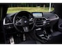 BMW X4 xDrive20i 184PK High Executive M-Sport|Harman & Kardon|Memory|Dubbelglas|CarPlay|Leder|Ambiente verlichting|DAB|Dealer Onderhouden