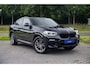 BMW X4 xDrive20i 184PK High Executive M-Sport|Harman & Kardon|Memory|Dubbelglas|CarPlay|Leder|Ambiente verlichting|DAB|Dealer Onderhouden
