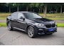 BMW X4 xDrive20i 184PK High Executive M-Sport|Harman & Kardon|Memory|Dubbelglas|CarPlay|Leder|Ambiente verlichting|DAB|Dealer Onderhouden