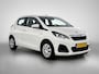 Peugeot 108 1.0 72pk Active | Airco | Bluetooth | IsoFix |