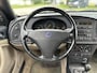 Saab 900 Cabrio 2.3 SE |STOEL VWM|LM VELGEN 16''|ELK.PAKKET|MEMORY|LEDER
