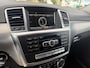 Mercedes-Benz ML-klasse ML 350 BLUETEC 4MATIC |TREKHAAK|CLIMA|CRUISE|LEDER|ST VWM|3500 KG TREKGEWICHT
