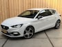 SEAT Leon 1.5 eTSI FR Business Apple CarPlay/Android Auto | Cruise & climate control | LED verlichting | Navigatiesysteem | Rijstrooksensor | Parkeersensoren voor en achter | Trekhaak uitklapbaar