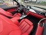 BMW 4-Serie Cabrio 430i xDrive High Executive - Leder - Adaptieve verlichting -