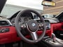 BMW 4-Serie Cabrio 430i xDrive High Executive - Leder - Adaptieve verlichting -