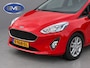 Ford Fiesta 1.0 EcoBoost Connected, navigatie, airco, inklapbare spiegels, cruise controle, 45000 km, Origineel NL auto met nap