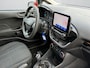 Ford Fiesta 1.0 EcoBoost Connected, navigatie, airco, inklapbare spiegels, cruise controle, 45000 km, Origineel NL auto met nap