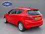 Ford Fiesta 1.0 EcoBoost Connected, navigatie, airco, inklapbare spiegels, cruise controle, 45000 km, Origineel NL auto met nap