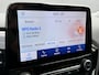 Ford Fiesta 1.0 EcoBoost Connected, navigatie, airco, inklapbare spiegels, cruise controle, 45000 km, Origineel NL auto met nap
