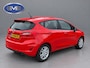Ford Fiesta 1.0 EcoBoost Connected, navigatie, airco, inklapbare spiegels, cruise controle, 45000 km, Origineel NL auto met nap