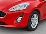 Ford Fiesta 1.0 EcoBoost Connected, navigatie, airco, inklapbare spiegels, cruise controle, 45000 km, Origineel NL auto met nap
