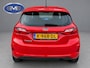 Ford Fiesta 1.0 EcoBoost Connected, navigatie, airco, inklapbare spiegels, cruise controle, 45000 km, Origineel NL auto met nap