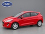Ford Fiesta 1.0 EcoBoost Connected, navigatie, airco, inklapbare spiegels, cruise controle, 45000 km, Origineel NL auto met nap