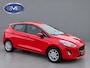 Ford Fiesta 1.0 EcoBoost Connected, navigatie, airco, inklapbare spiegels, cruise controle, 45000 km, Origineel NL auto met nap
