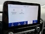 Ford Fiesta 1.0 EcoBoost Connected, navigatie, airco, inklapbare spiegels, cruise controle, 45000 km, Origineel NL auto met nap