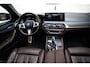 BMW 5-Serie Touring 530e M SPORT PANO LASER SFEER H&K HUD