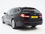 BMW 5-Serie Touring 520e | Leder | HUD | Keyless | 360 | Sfeerlicht | Dodehoek | Stoelverwarming | Carplay