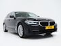 BMW 5-Serie Touring 520e | Leder | HUD | Keyless | 360 | Sfeerlicht | Dodehoek | Stoelverwarming | Carplay