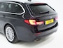 BMW 5-Serie Touring 520e | Leder | HUD | Keyless | 360 | Sfeerlicht | Dodehoek | Stoelverwarming | Carplay