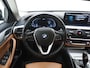 BMW 5-Serie Touring 520e | Leder | HUD | Keyless | 360 | Sfeerlicht | Dodehoek | Stoelverwarming | Carplay