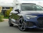 Audi A3 Sportback 35 TFSI Pro S-Line Panoramadak|LED|Sportstoelen|Lane assist.|stoelverw.|black optic