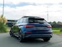 Audi A3 Sportback 35 TFSI Pro S-Line Panoramadak|LED|Sportstoelen|Lane assist.|stoelverw.|black optic