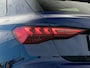Audi A3 Sportback 35 TFSI Pro S-Line Panoramadak|LED|Sportstoelen|Lane assist.|stoelverw.|black optic