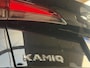 Skoda Kamiq 1.0 TSI Business Edition Apple CarPlay/Android Auto | Cruise & climate control | Getint glas | Half/leer alcantara bekleding | Keyless entry&start | Navigatiesysteem | Panoramadak | Parkeersensoren voor en achter | Zwart optiek