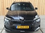 Skoda Kamiq 1.0 TSI Business Edition Apple CarPlay/Android Auto | Cruise & climate control | Getint glas | Half/leer alcantara bekleding | Keyless entry&start | Navigatiesysteem | Panoramadak | Parkeersensoren voor en achter | Zwart optiek
