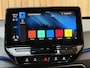 Volkswagen ID.3 Pro Edition 58 kWh SoH 92,93% | Alcantara/leer bekleding | Adaptieve cruise control | Achteruitrijcamera | Climate control | LED koplampen | Navigatiesysteem | Voorstoelen en stuurverwarming | Parkeersensoren voor en achter