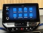Volkswagen ID.3 Pro Edition 58 kWh SoH 92,93% | Alcantara/leer bekleding | Adaptieve cruise control | Achteruitrijcamera | Climate control | LED koplampen | Navigatiesysteem | Voorstoelen en stuurverwarming | Parkeersensoren voor en achter