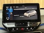 Volkswagen ID.3 Pro Edition 58 kWh SoH 92,93% | Alcantara/leer bekleding | Adaptieve cruise control | Achteruitrijcamera | Climate control | LED koplampen | Navigatiesysteem | Voorstoelen en stuurverwarming | Parkeersensoren voor en achter