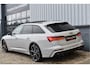 Audi A6 Avant 55 TFSI e Quattro Porsche Krijt Grijs Exclusive S-Line Competition 367 Pk Pano RS-Stoel Soft-Close S6 21 Inch