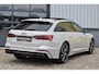 Audi A6 Avant 55 TFSI e Quattro Porsche Krijt Grijs Exclusive S-Line Competition 367 Pk Pano RS-Stoel Soft-Close S6 21 Inch